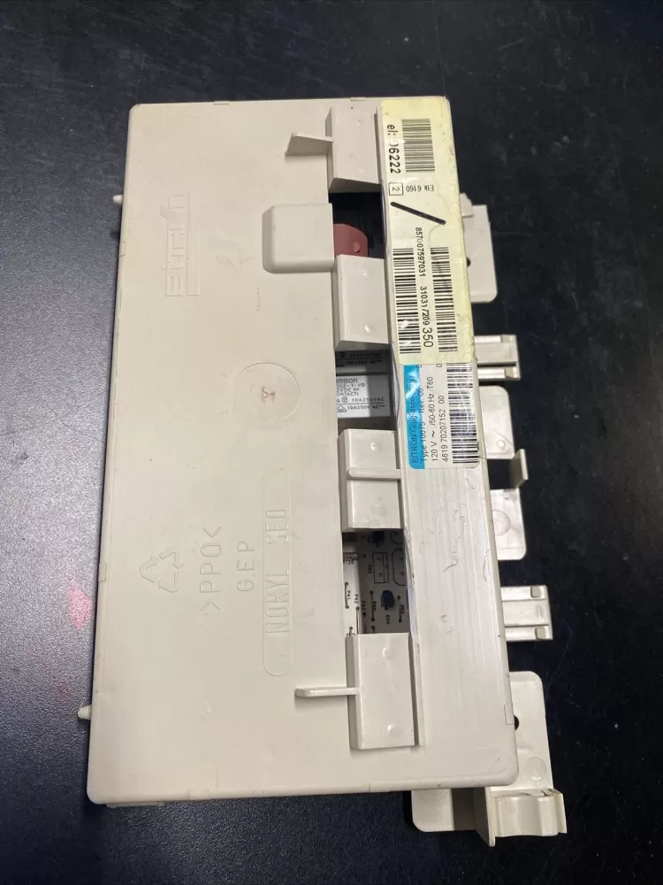 70207152 Whirlpool Washer Board - Control
