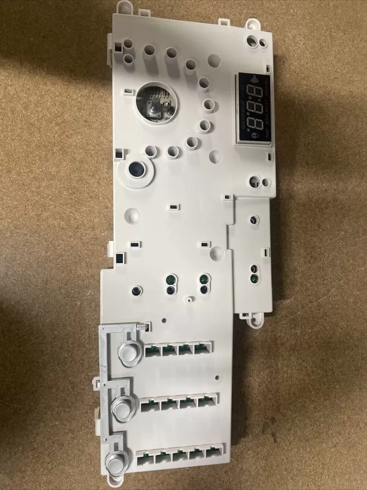 00N21830102 GE Washer Board - Control