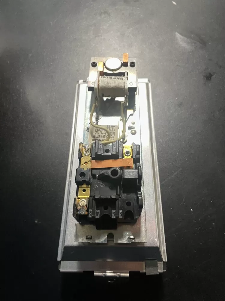 164D1748P013 GE Board - Control