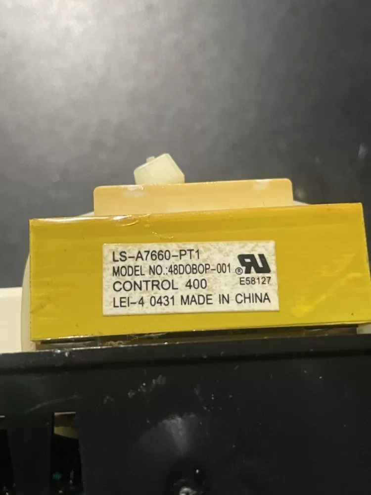 100-01184-01 Maytag Oven Board - Control
