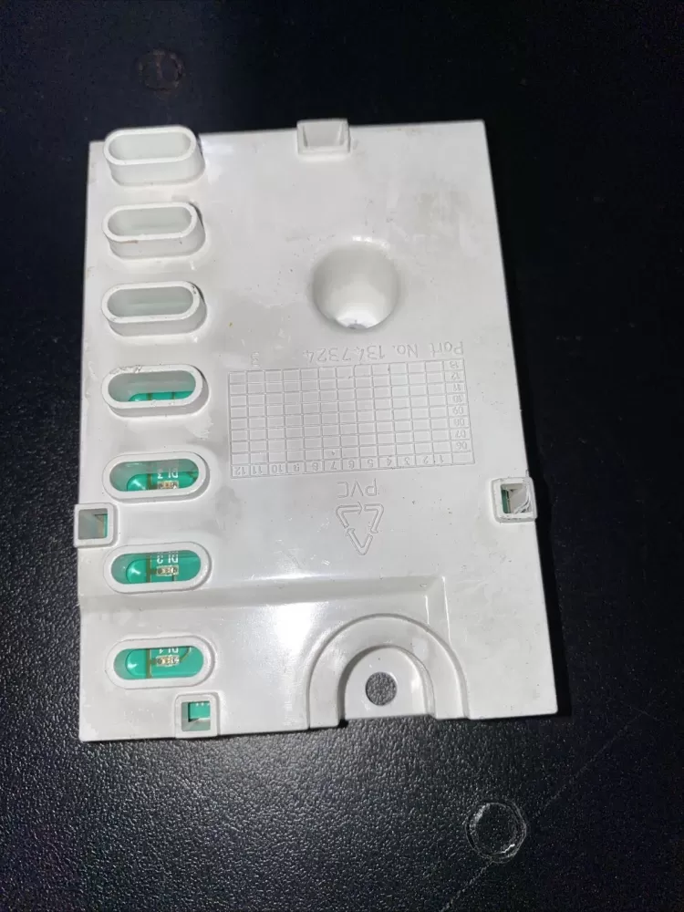 134599900 Frigidaire Dryer Board - Control