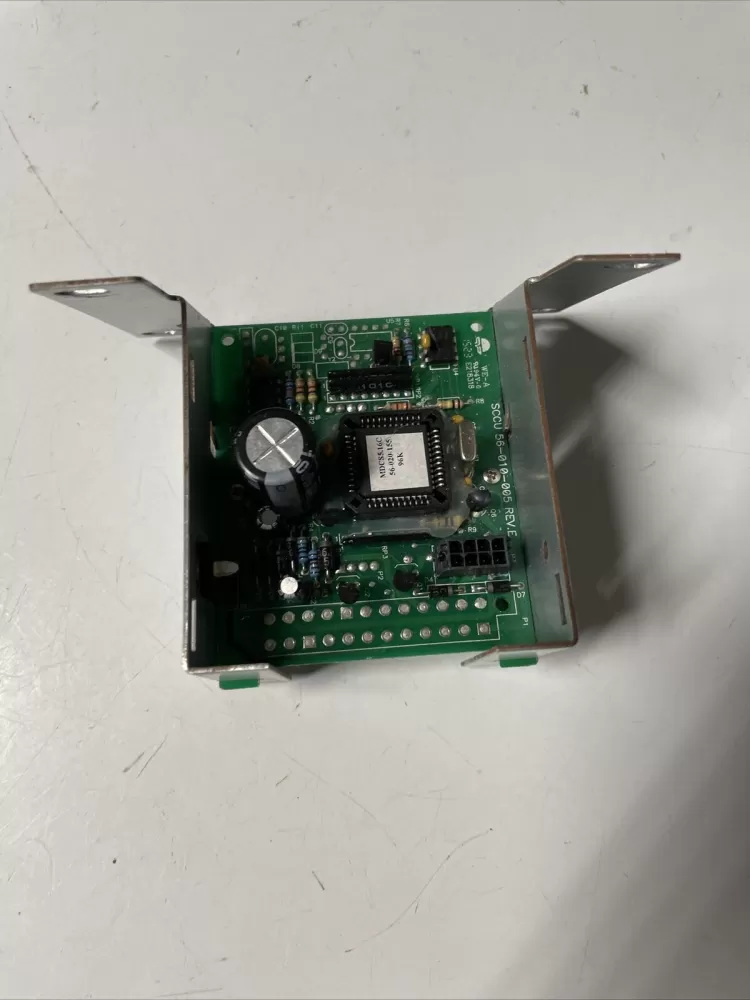 11-000-1001 Assembly