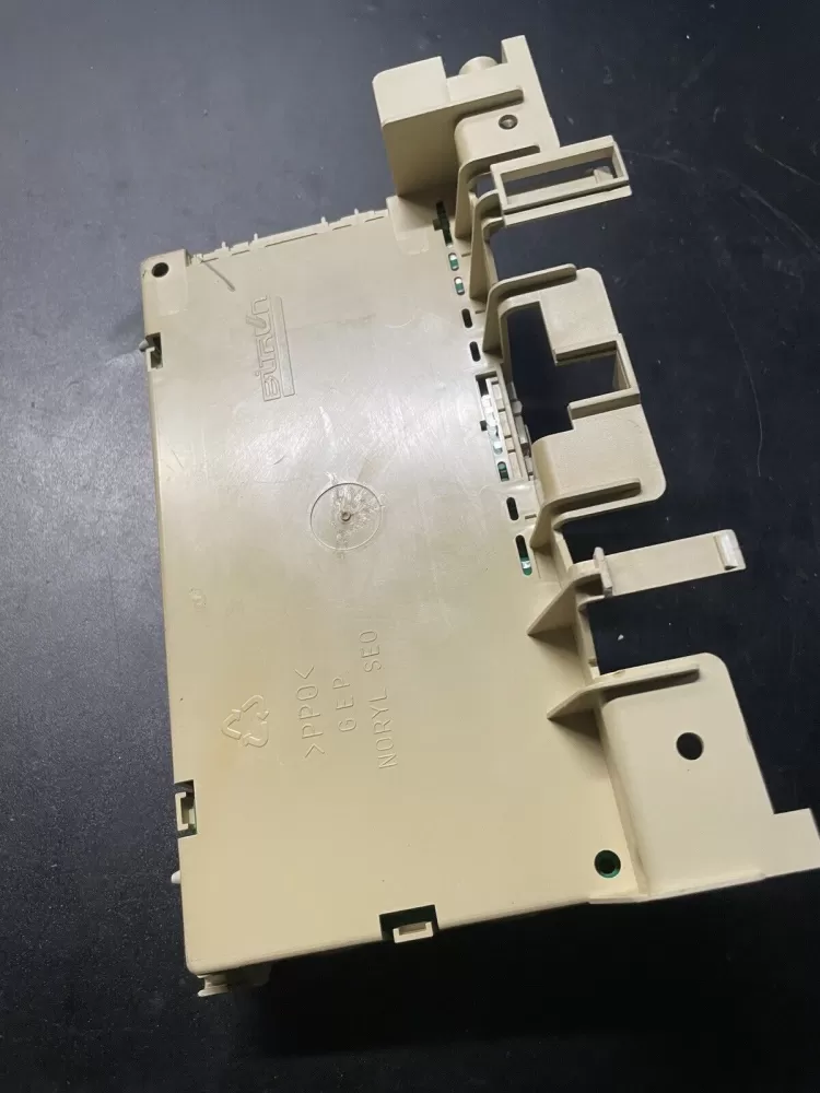 858070397100 Washer Board - Control