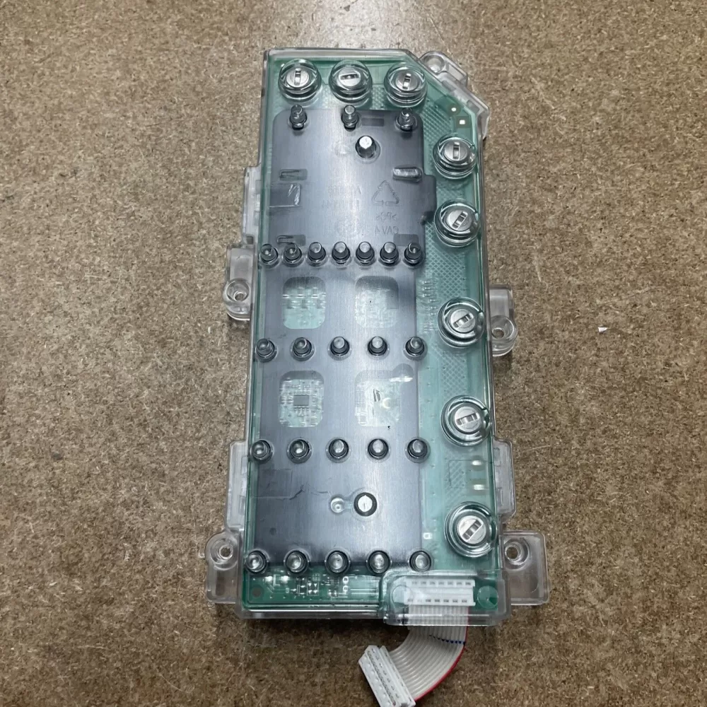 914914057 Frigidaire Washer Board - Control