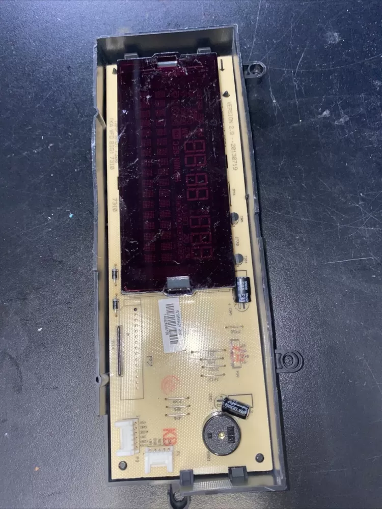 WPW10568426 Whirlpool Board - Control