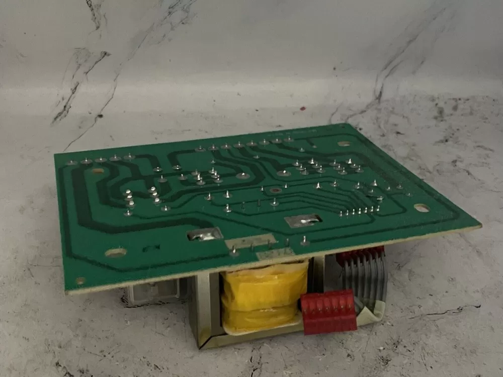 3407068R Whirlpool Washer Board - Control