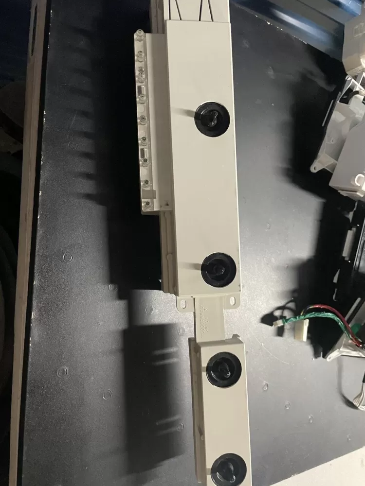 175D4490G010 GE Washer Board - Control