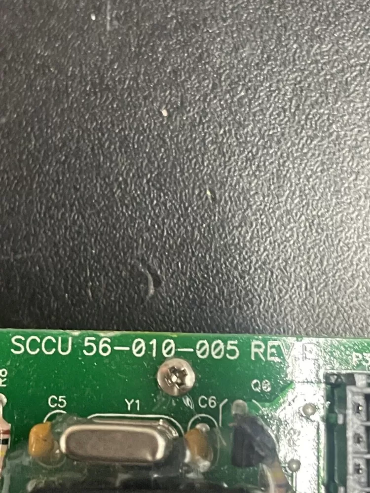56-020-121 ESD Board - Control