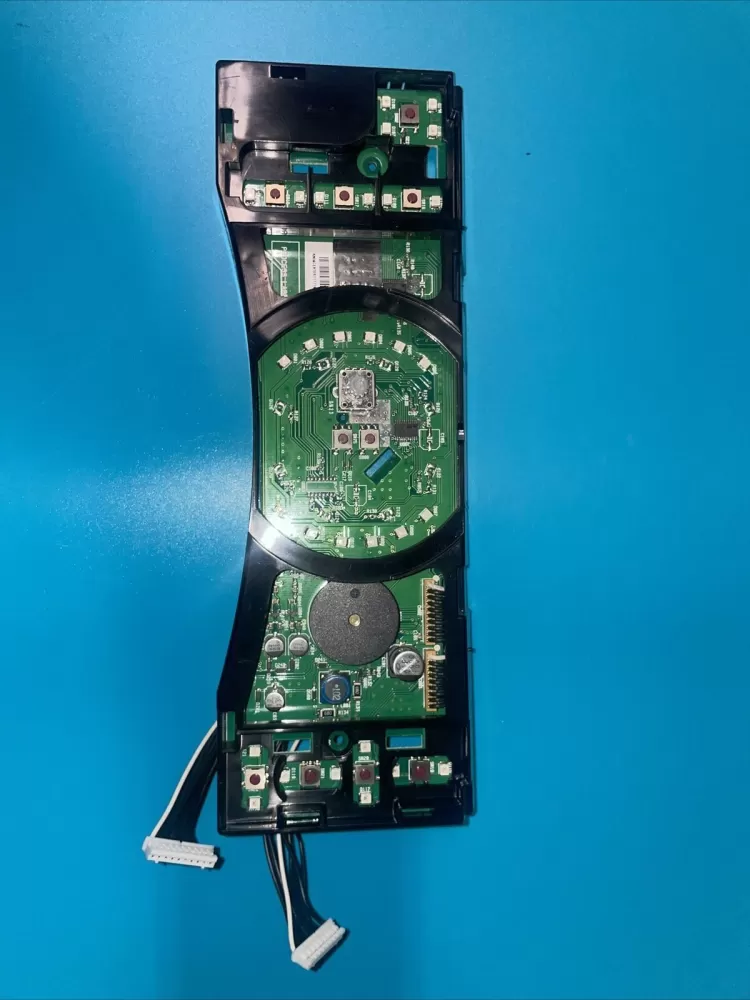 461970230711 Whirlpool Washer Board - Control