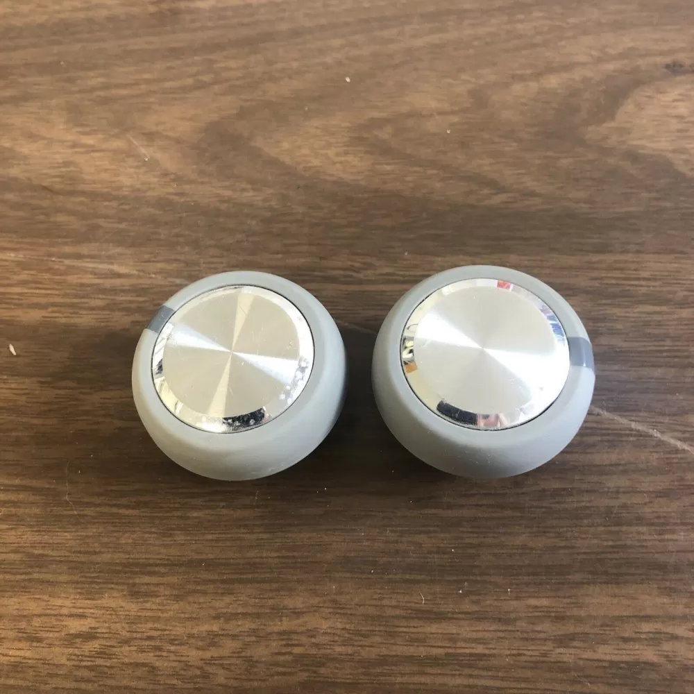 KIP5H06 Whirlpool Washer Knob