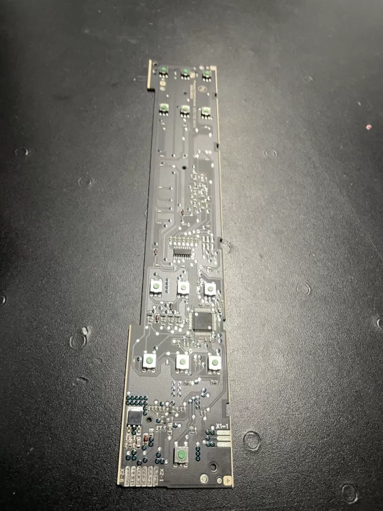 9000883810 Frigidaire Dishwasher Switch