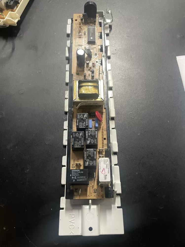 70021276 Board - Control