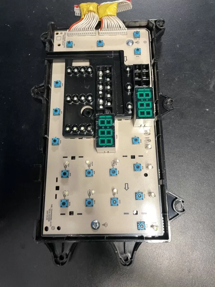 DC41-00045A Samsung Dryer Board - Control