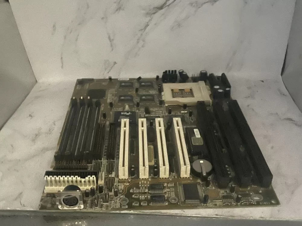 G986257 Board - Control