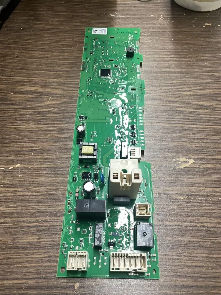 727250 Frigidaire Dryer Board - Control