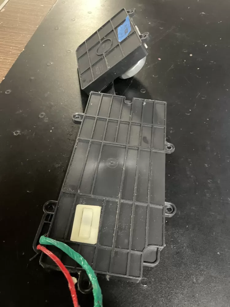 00384B Samsung Washer Board - Control
