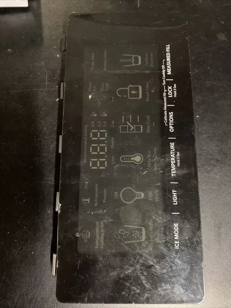 W10784395 Whirlpool Refrigerator