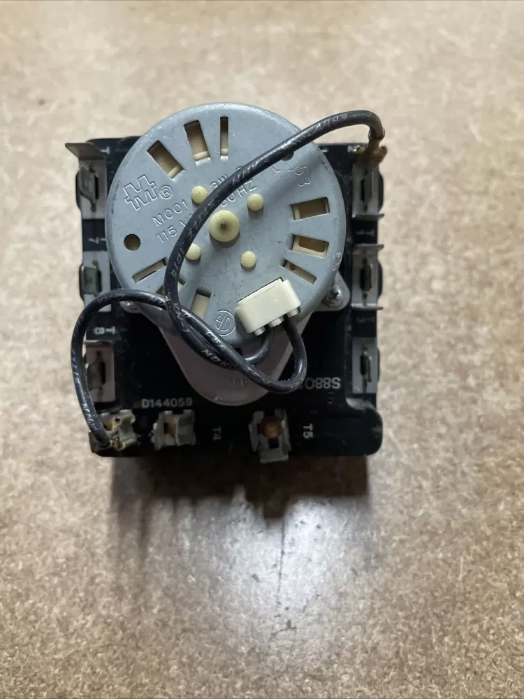 D144059 Whirlpool Timer