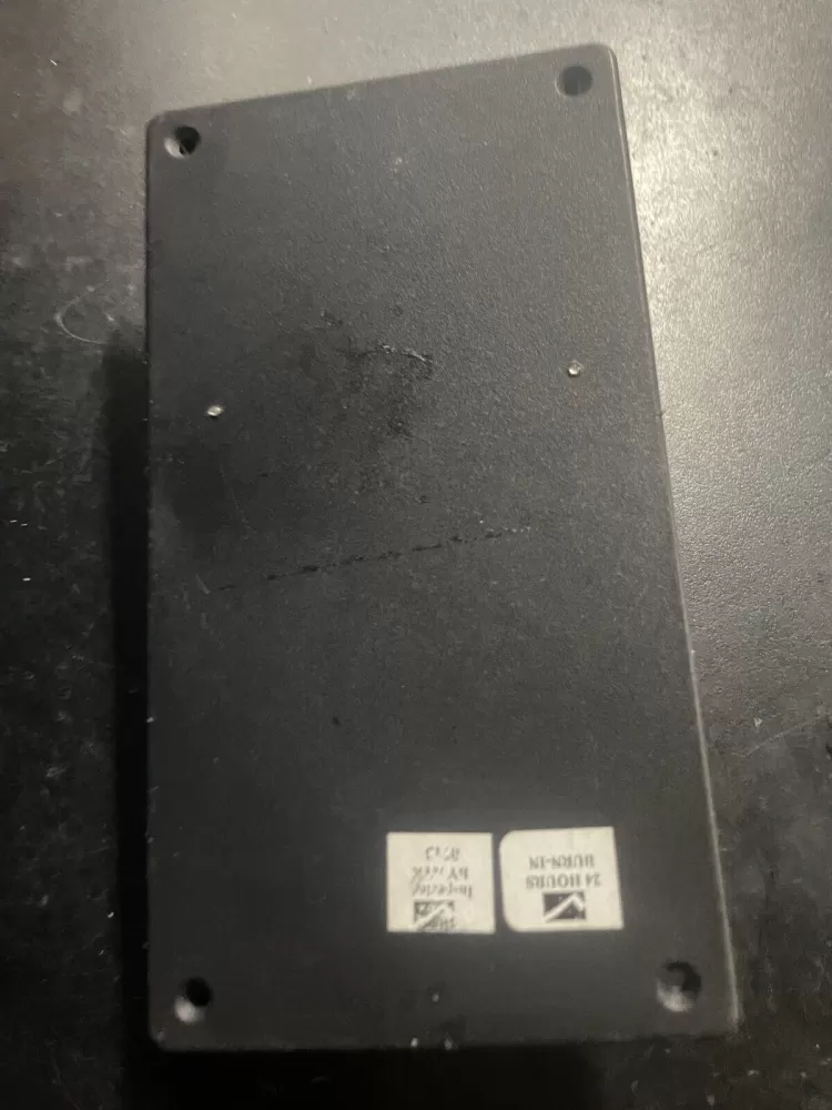 E218318 Board - Control