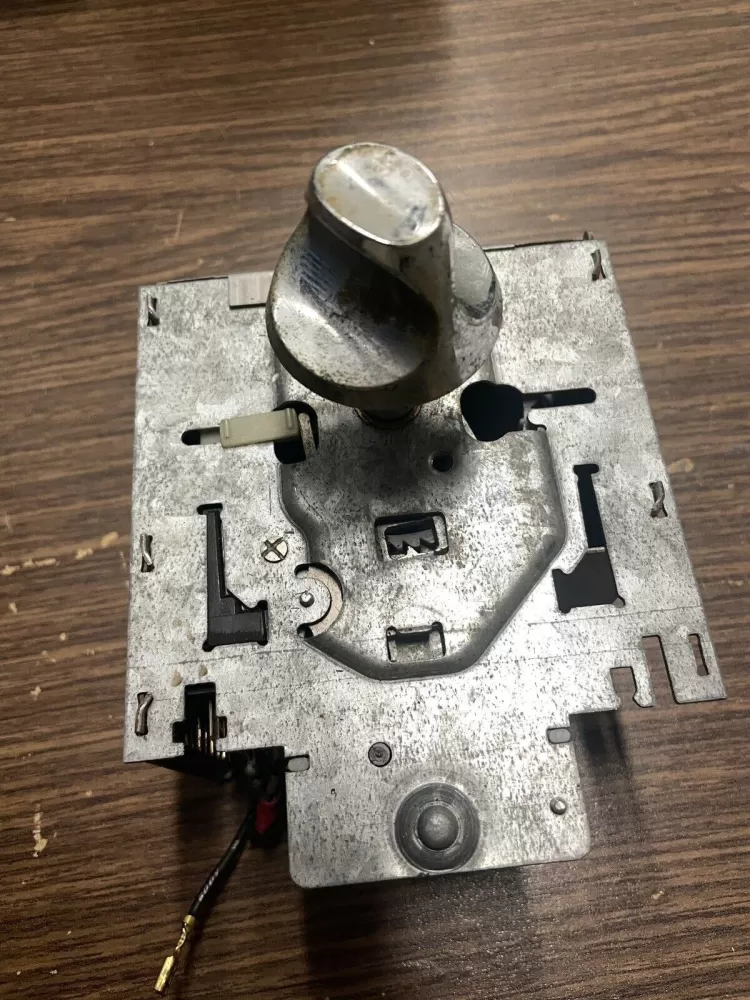 373997 Whirlpool Washer Timer