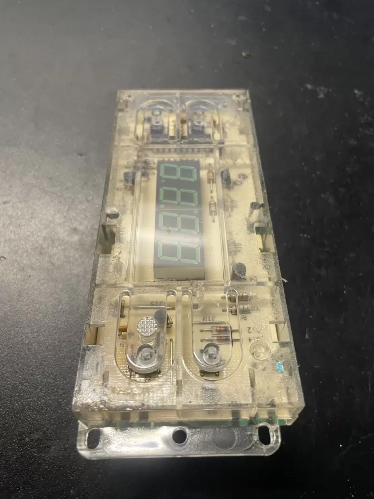 164D3262G015 GE Oven Board - Control