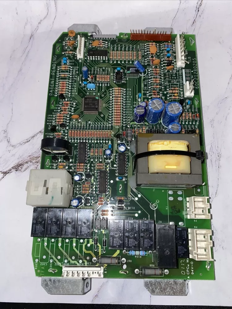 62721600 Maytag Washer Board - Control