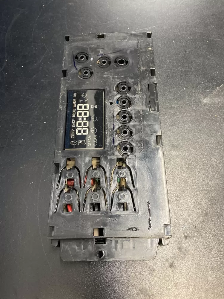 W10476353 Whirlpool Range Board - Control