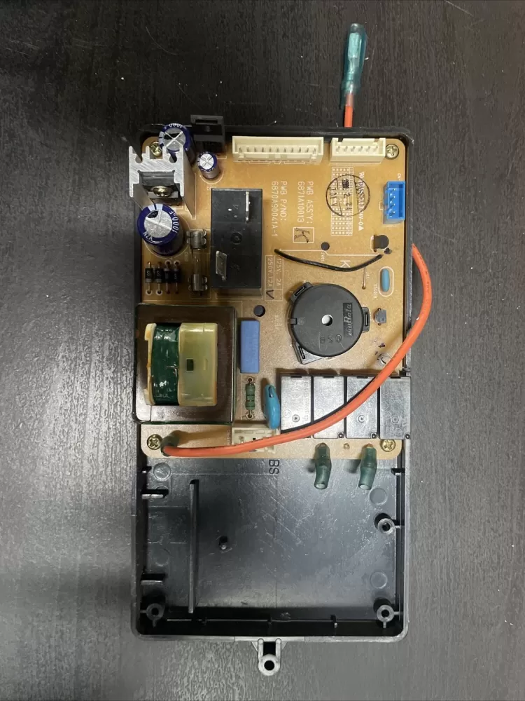 6871A10013K LG Board - General