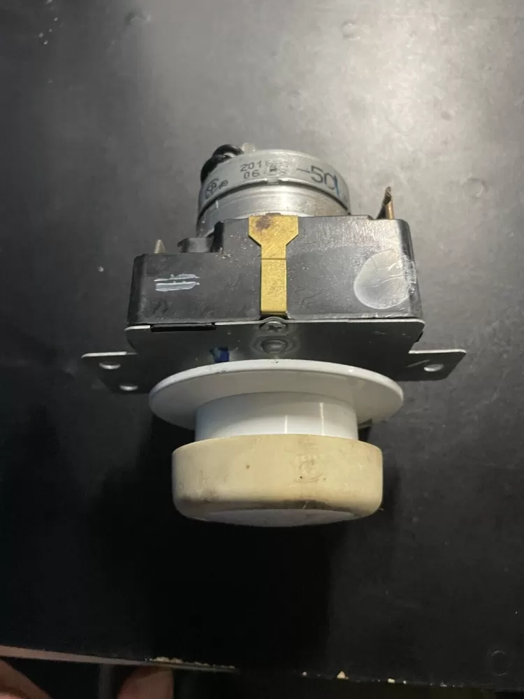 TIME4 Whirlpool Dryer 3406720A 3406720
