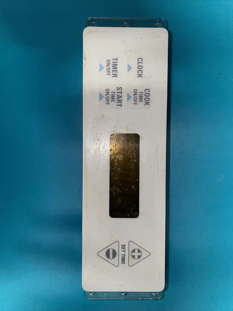 100-00629-02 GE Range Board - Control