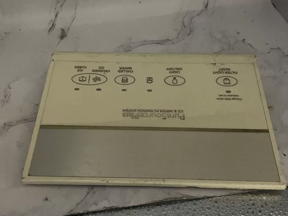 218891400 Frigidaire 218904202