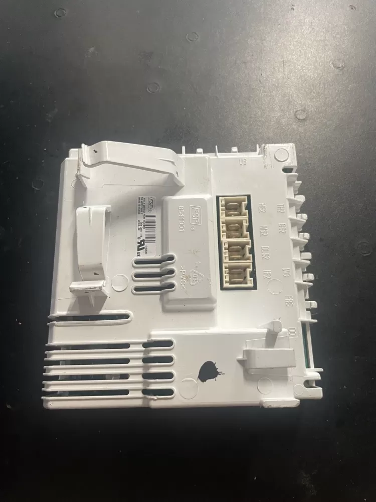 W10315866 Whirlpool Washer Board - Control