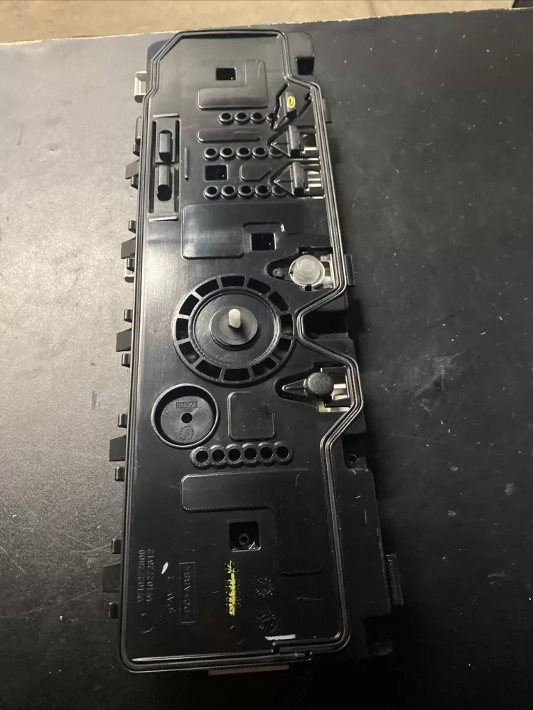 W10351989 Kenmore Washer Board - Control
