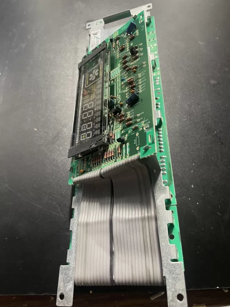 8507P043 GE Washer Board - Control