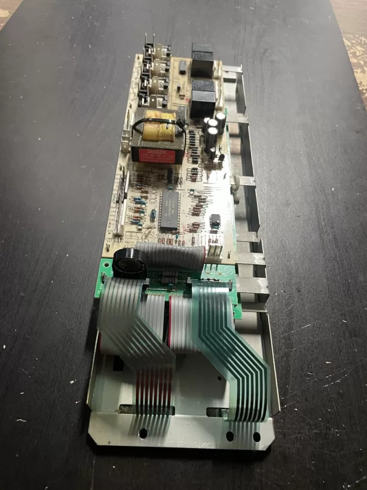 7601P608 Whirlpool Washer Board - Control