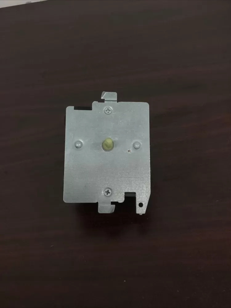 212D1233P009 GE Dryer Timer