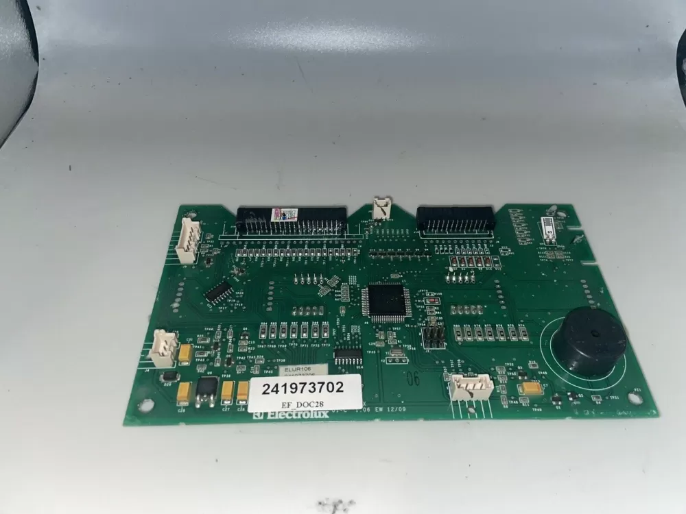 3514315400 Board - Control