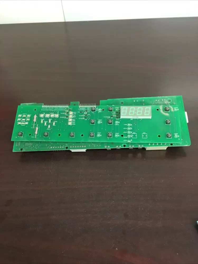 175D4379G004 GE Dryer Board - Control