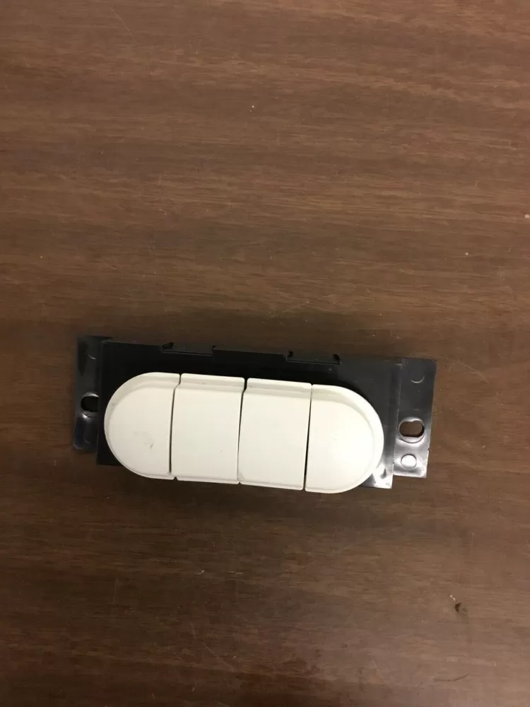 63706560W Maytag Washer Switch