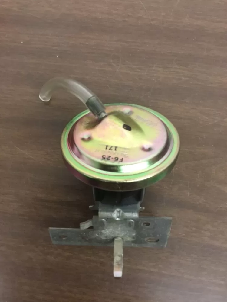 730-325-2 Board - Control
