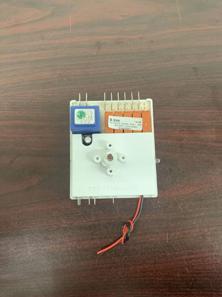 A0104000 Whirlpool Dryer Thermostat