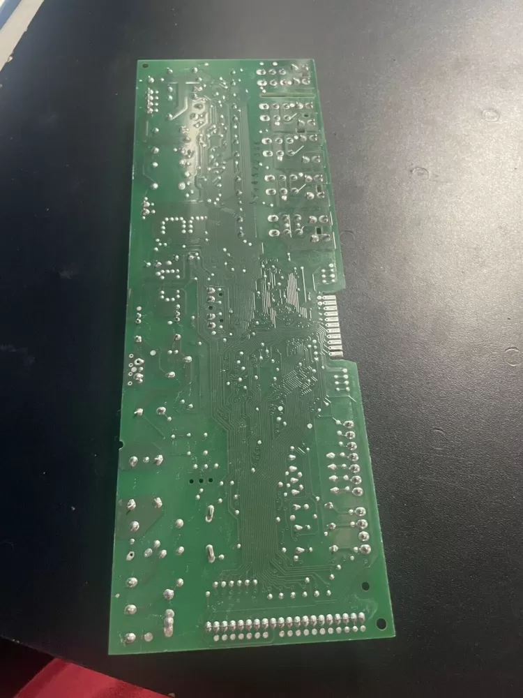W10340308F Whirlpool Range Board - Control