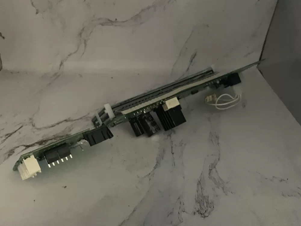 W10491725 Maytag Washer Board - Display / Interface