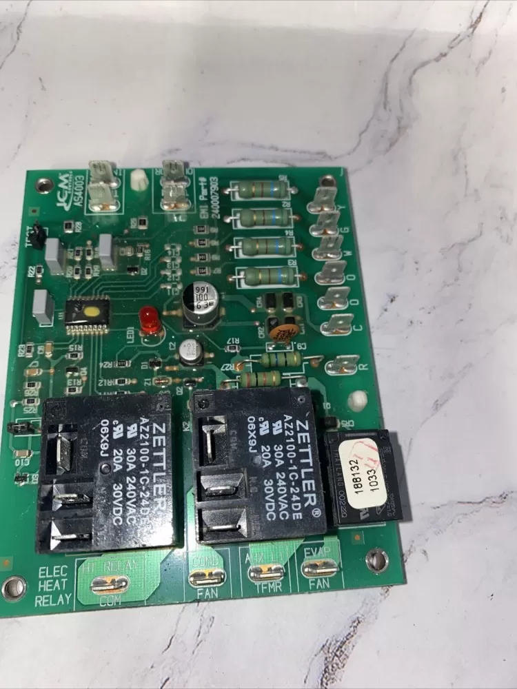 240007903 Control Board