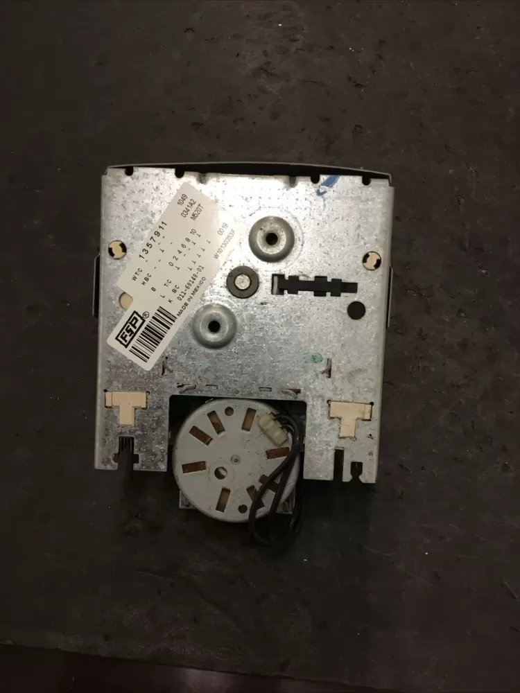 W10130353 Whirlpool Washer Timer