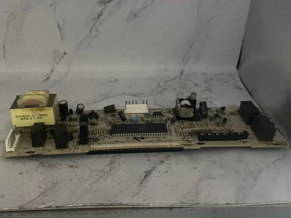 071571875H Oven Board - Control