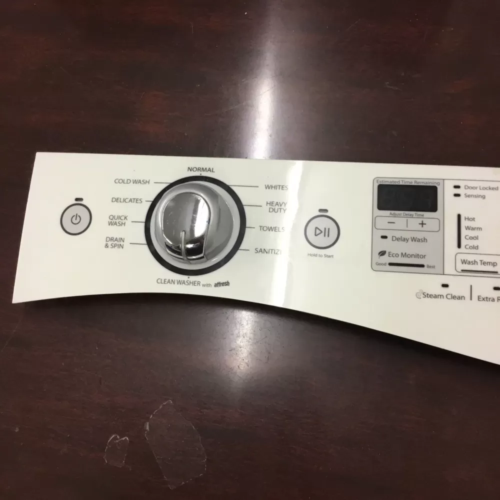 W10558234 Whirlpool Washer