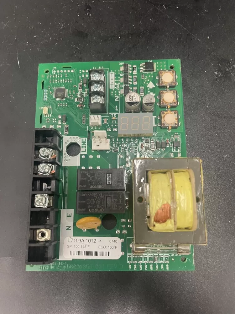 50001358 Board - Control