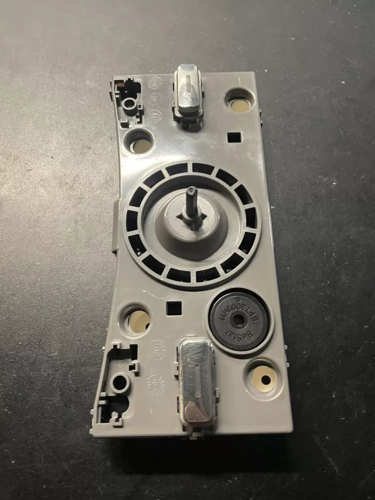 W10348027 Whirlpool Dryer Board - Control