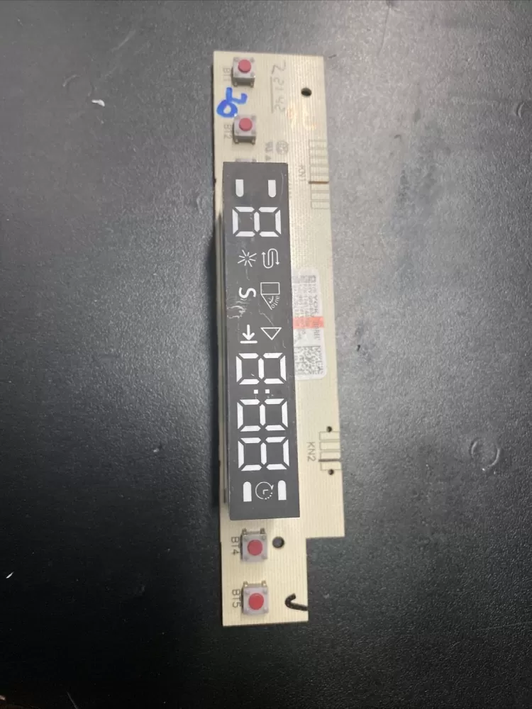 1641140300 Board - Control